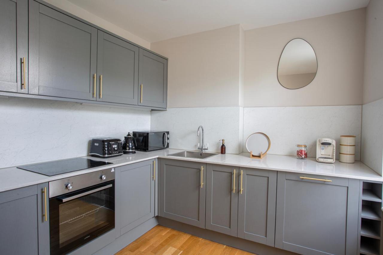 Eden Grove - Islington - Londra