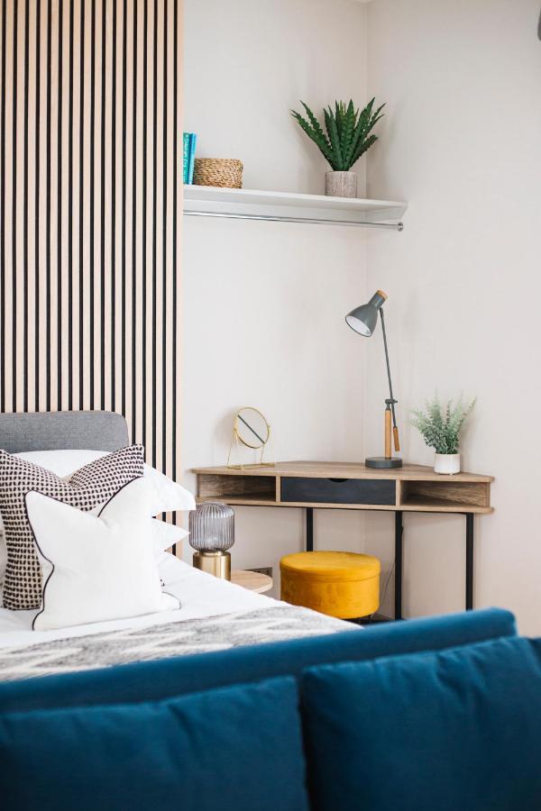 Appartamento Eden Grove - Islington - Londra