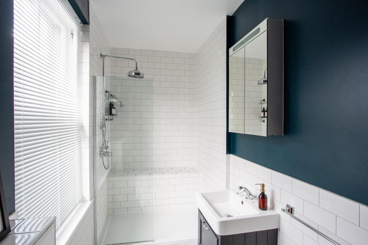 Eden Grove - Islington - Londra