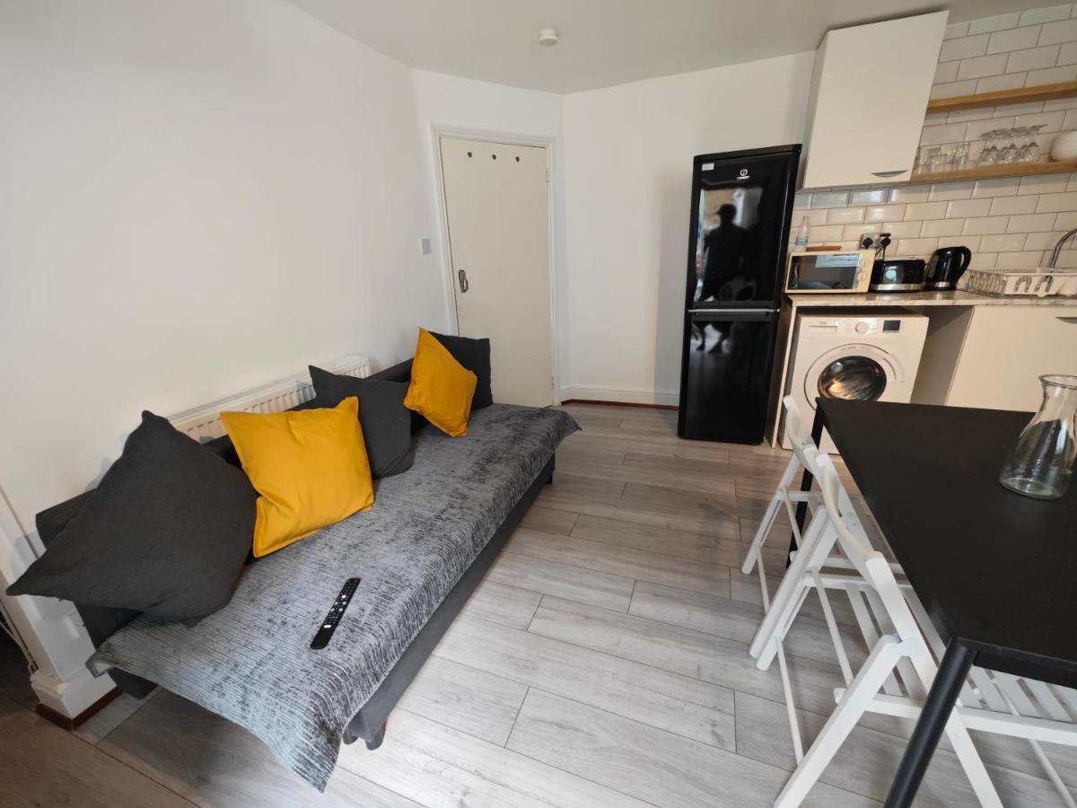 Appartement 2 Bedroom 2 Bathroom In Old St - Shoreditch - Zone 1