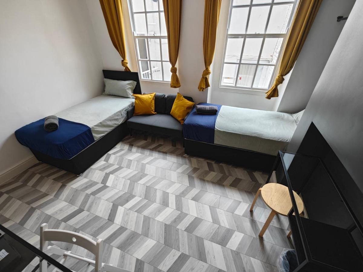 Appartement 2 Bedroom 2 Bathroom In Old St - Shoreditch - Zone 1 Londres