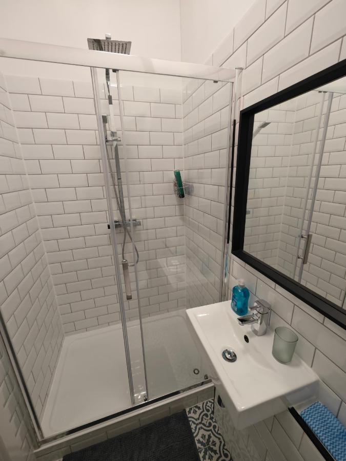 2 Bedroom 2 Bathroom In Old St - Shoreditch - Zone 1 Appartement