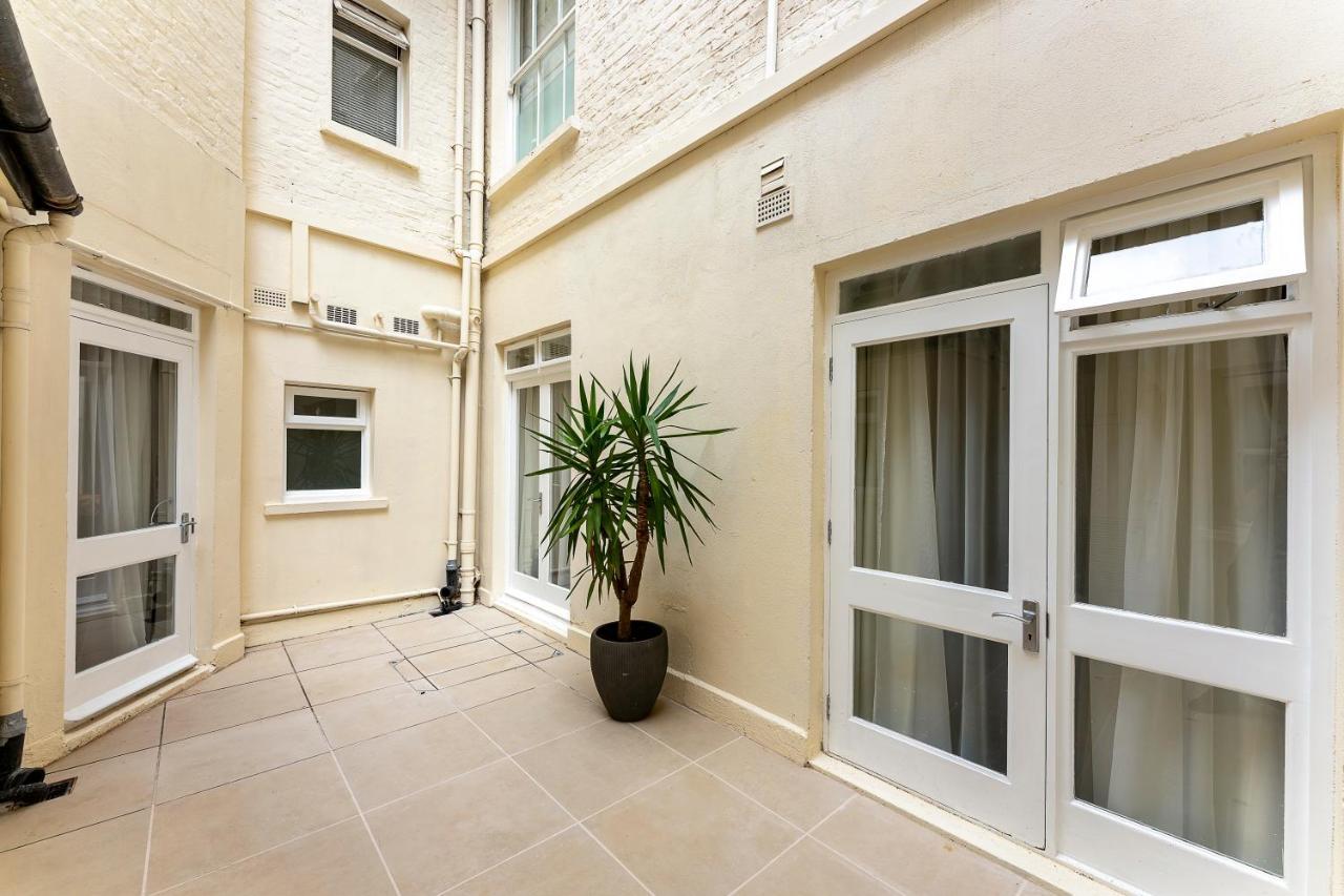 Cleveland Residences Paddington Londen