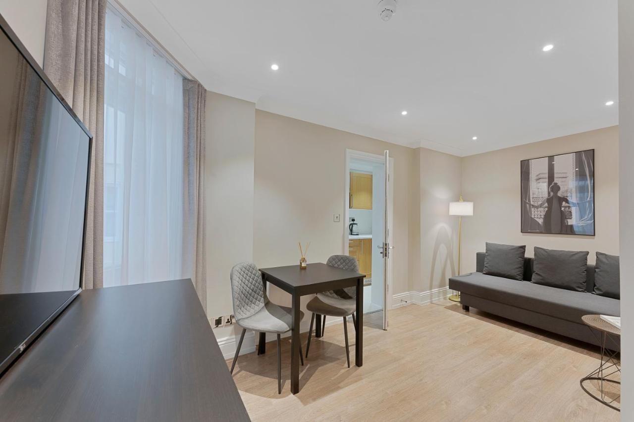 Appartement Cleveland Residences Paddington *