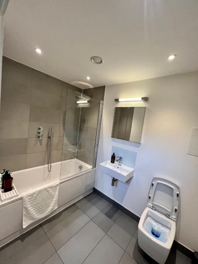 Luxury Modern 1 Bed * Londra
