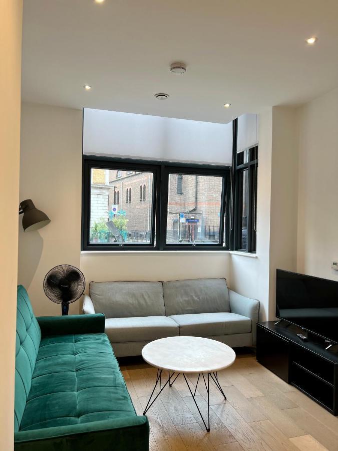 Luxury Modern 1 Bed * Londra