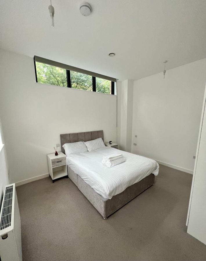 Luxury Modern 1 Bed Appartamento