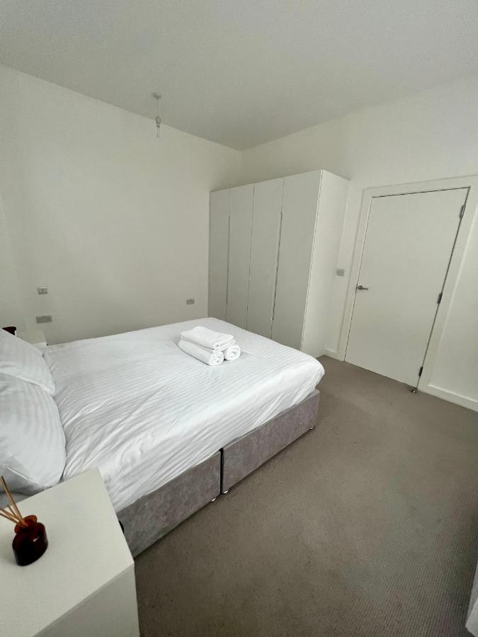 Appartamento Luxury Modern 1 Bed
