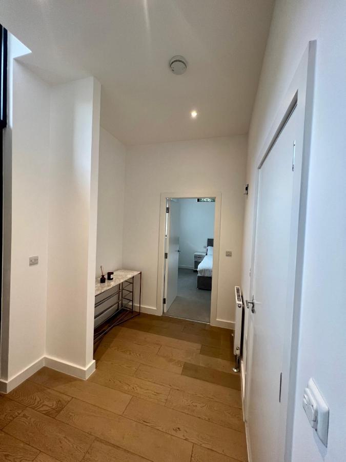 Appartamento Luxury Modern 1 Bed *
