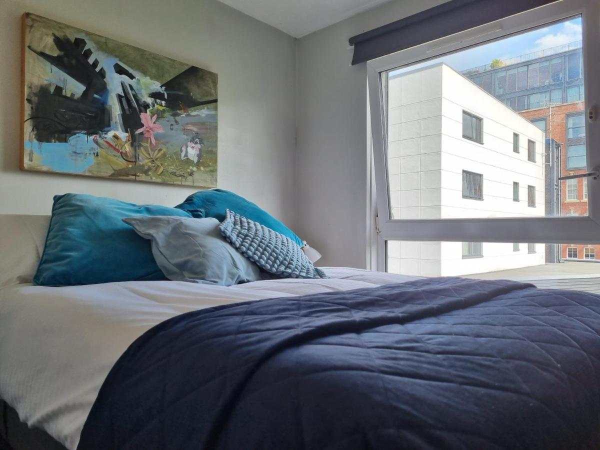 Accommodatie bij particulieren Cool Place Near Borough Market Londen