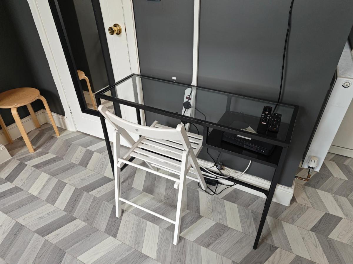 2 Bedroom 2 Bathroom In Old St - Shoreditch - Zone 1 Appartement Londres