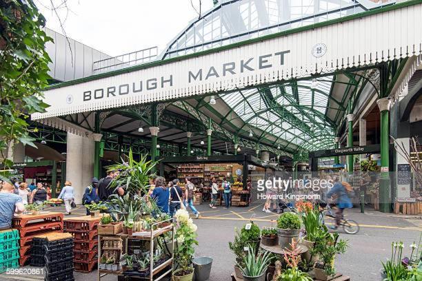 Cool Place Near Borough Market Accommodatie bij particulieren Londen