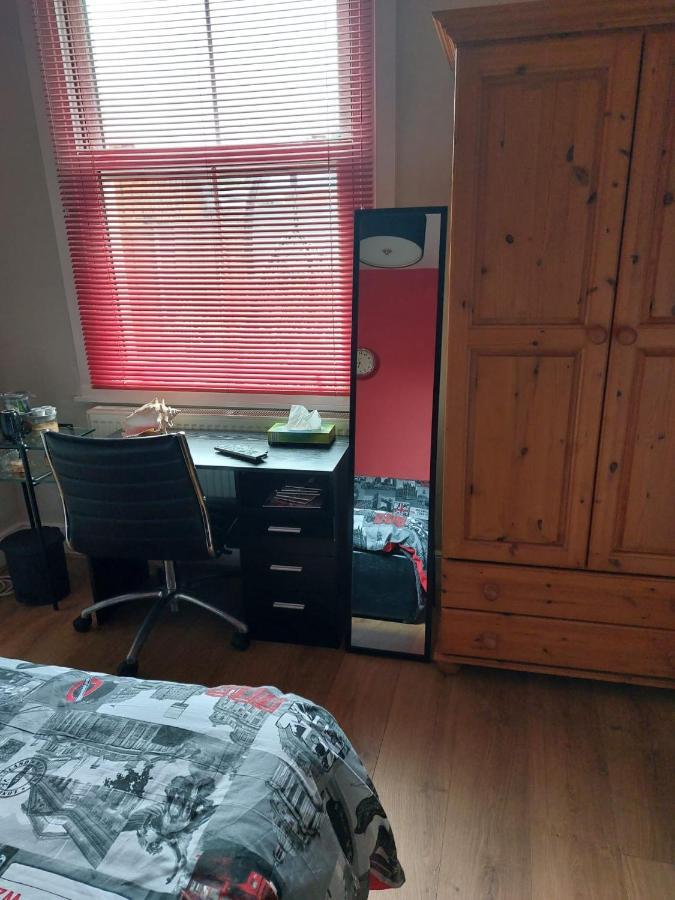 Privat overnatting White Hart Lane Walking Distance Tottenham Hotspur Stadium London
