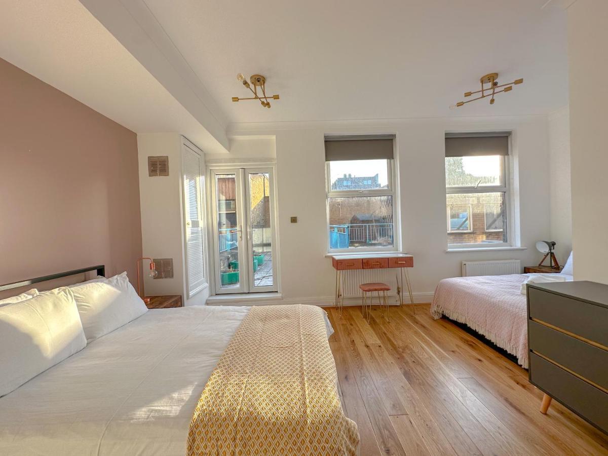 Chancery Lane Residenses Appartement