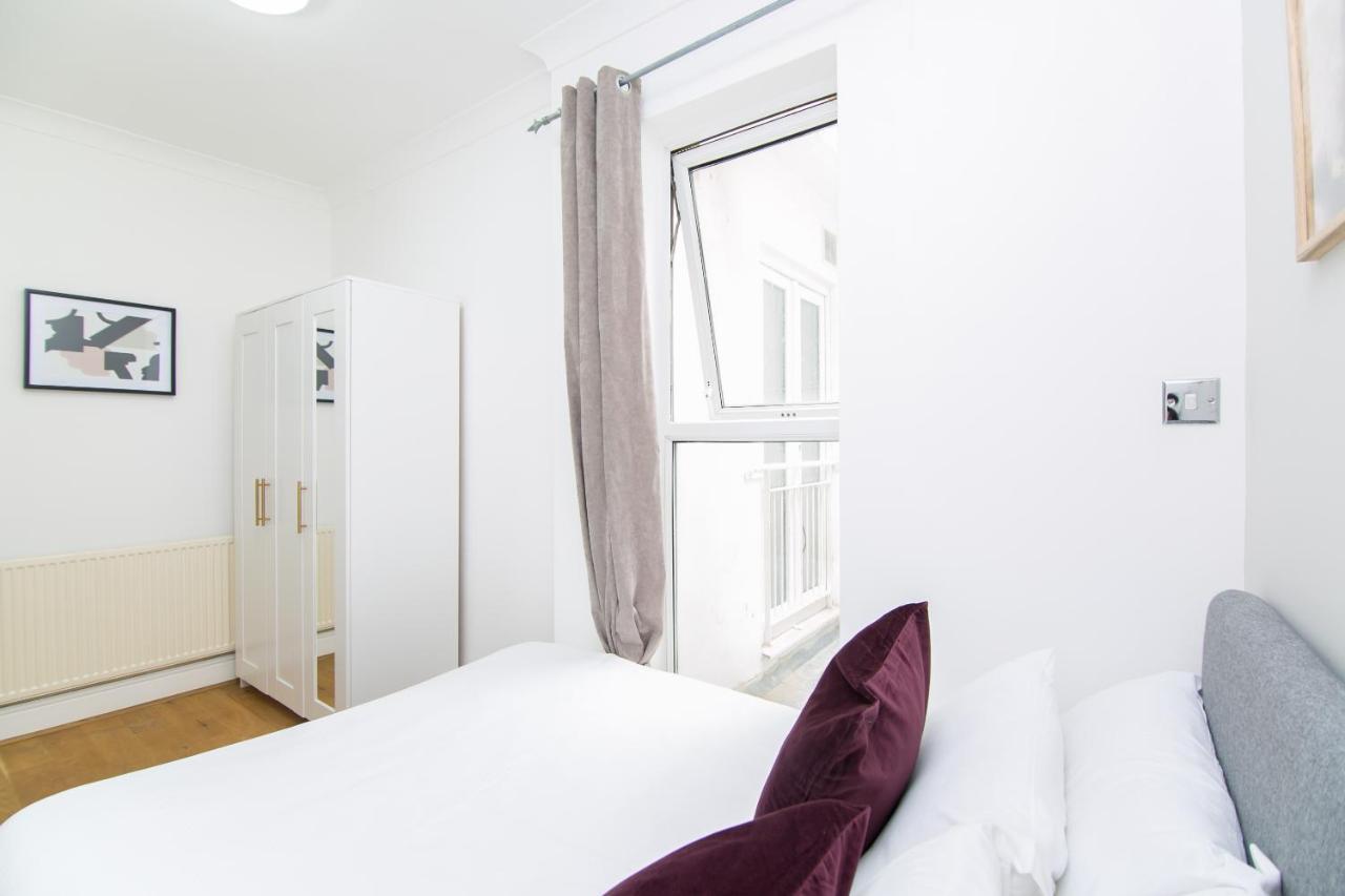 Chancery Lane Residenses Londen