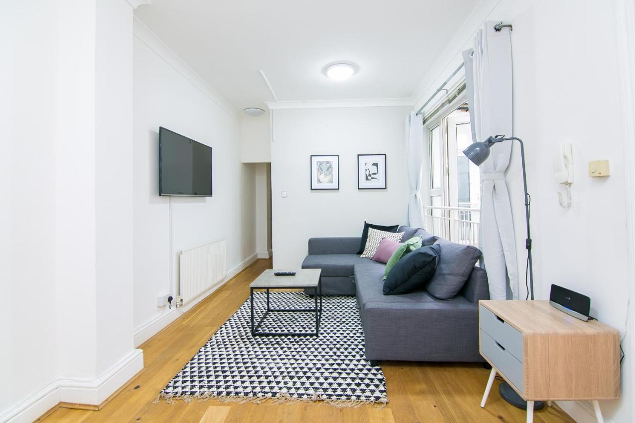 Chancery Lane Residenses Londen