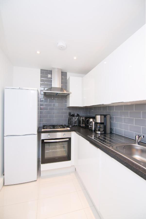 Appartement Chancery Lane Residenses