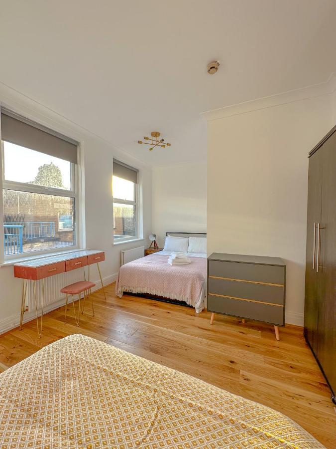 Appartement Chancery Lane Residenses