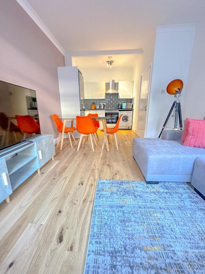 Chancery Lane Residenses Appartement *