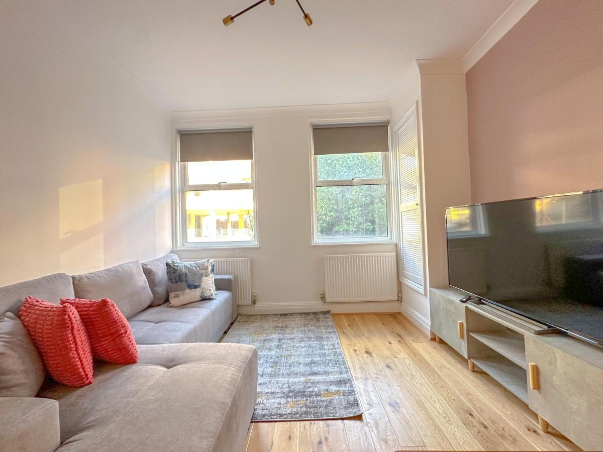Appartement Chancery Lane Residenses