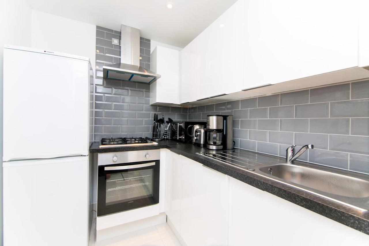 Chancery Lane Residenses Appartement *