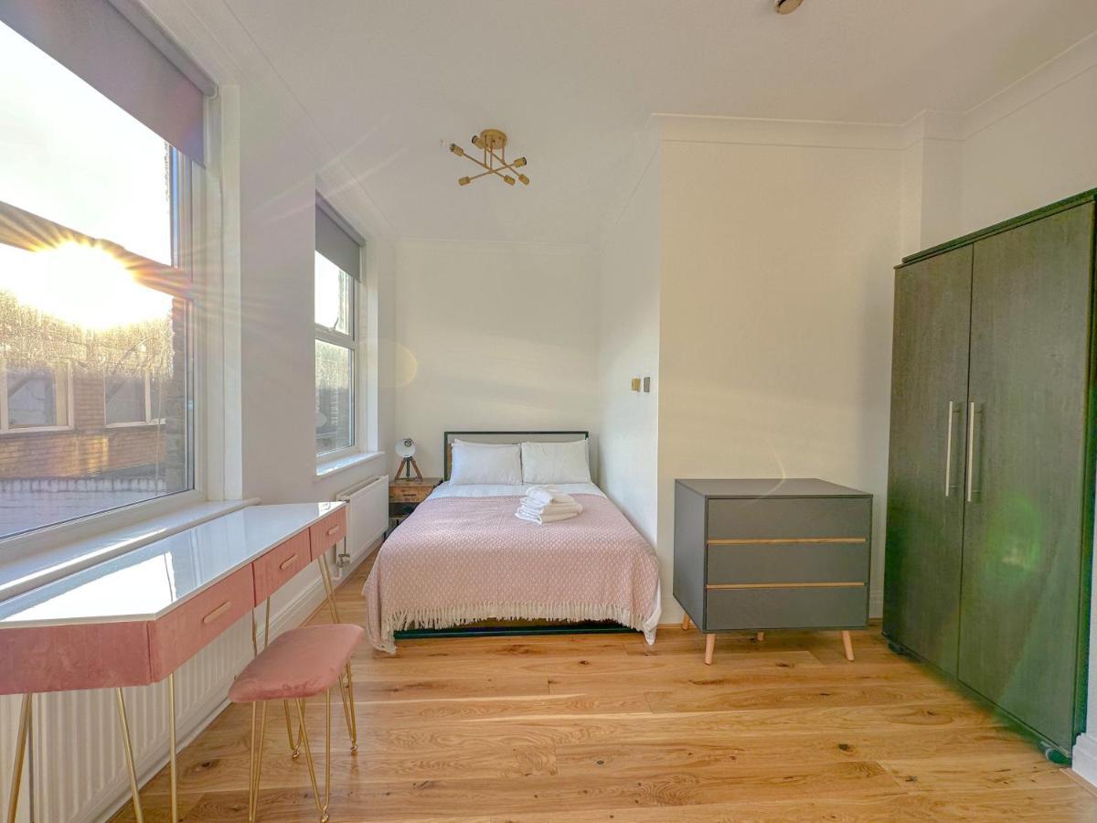 Appartement Chancery Lane Residenses *