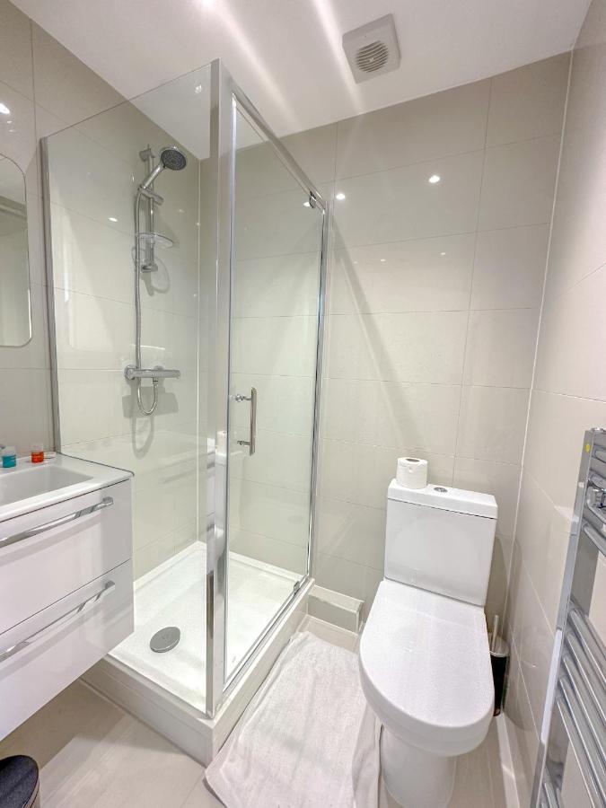 Chancery Lane Residenses Appartement Londen