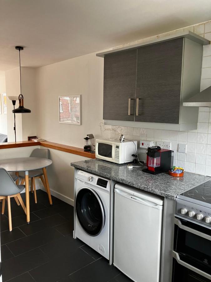 Appartamento Lovely 2 Bedroom Flat In