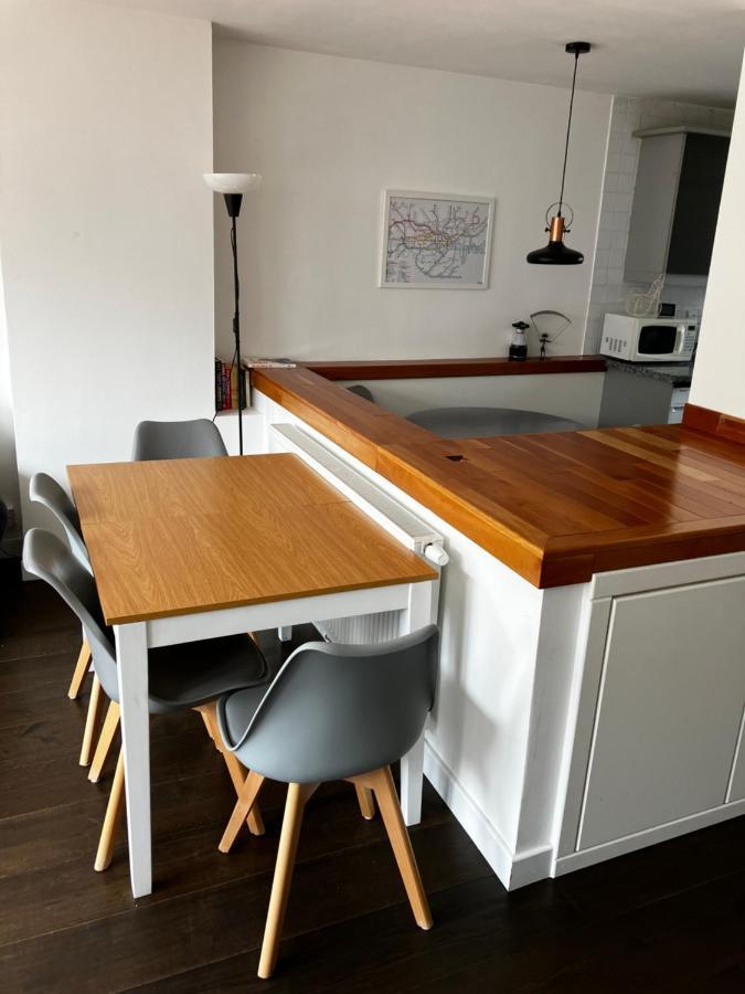 Appartamento Lovely 2 Bedroom Flat In