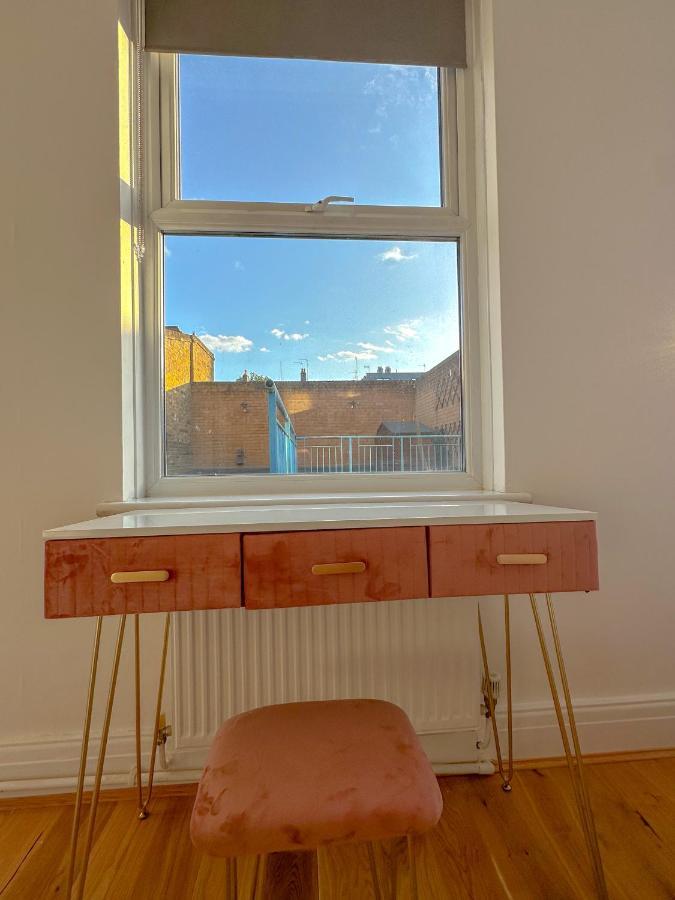 Appartement Chancery Lane Residenses