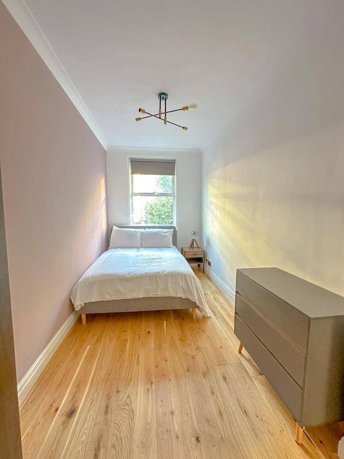 Chancery Lane Residenses * Londen