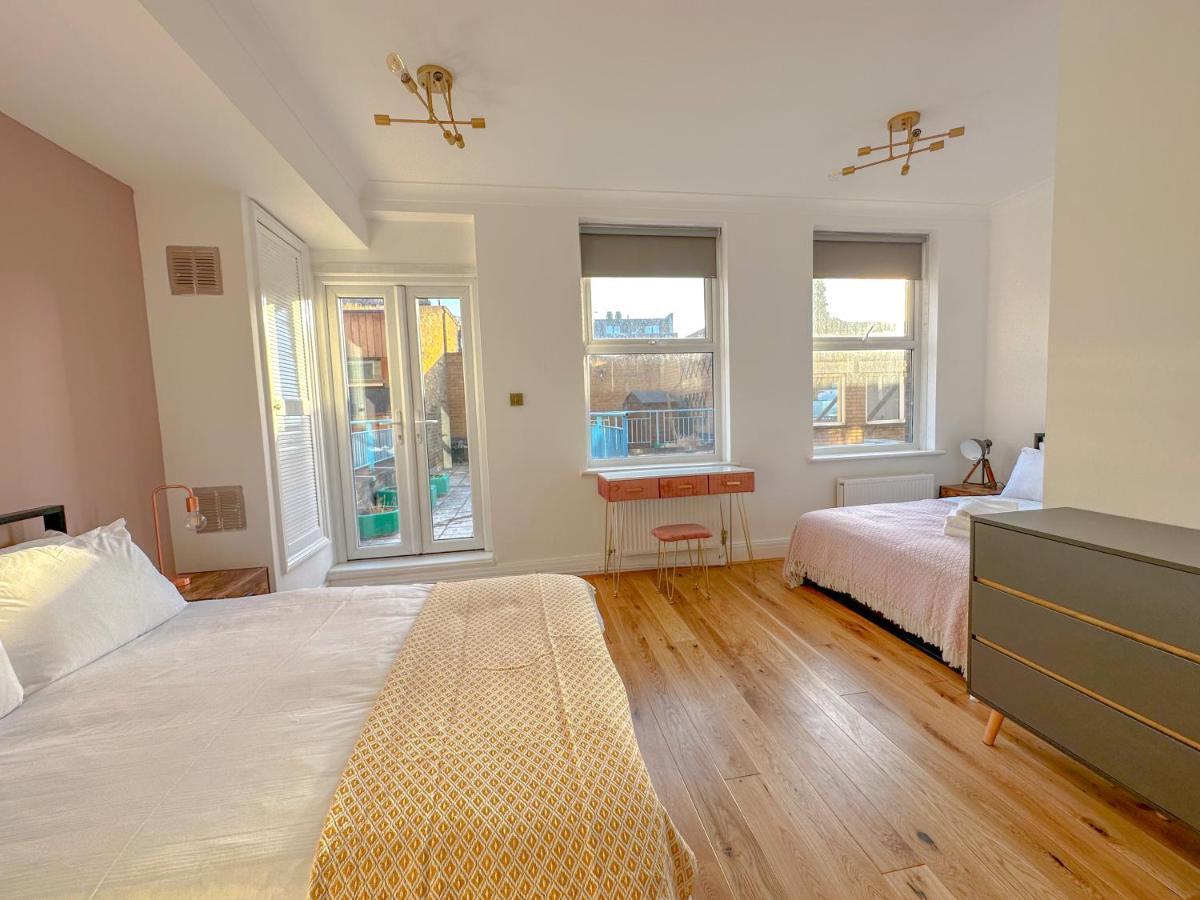 Chancery Lane Residenses Appartement