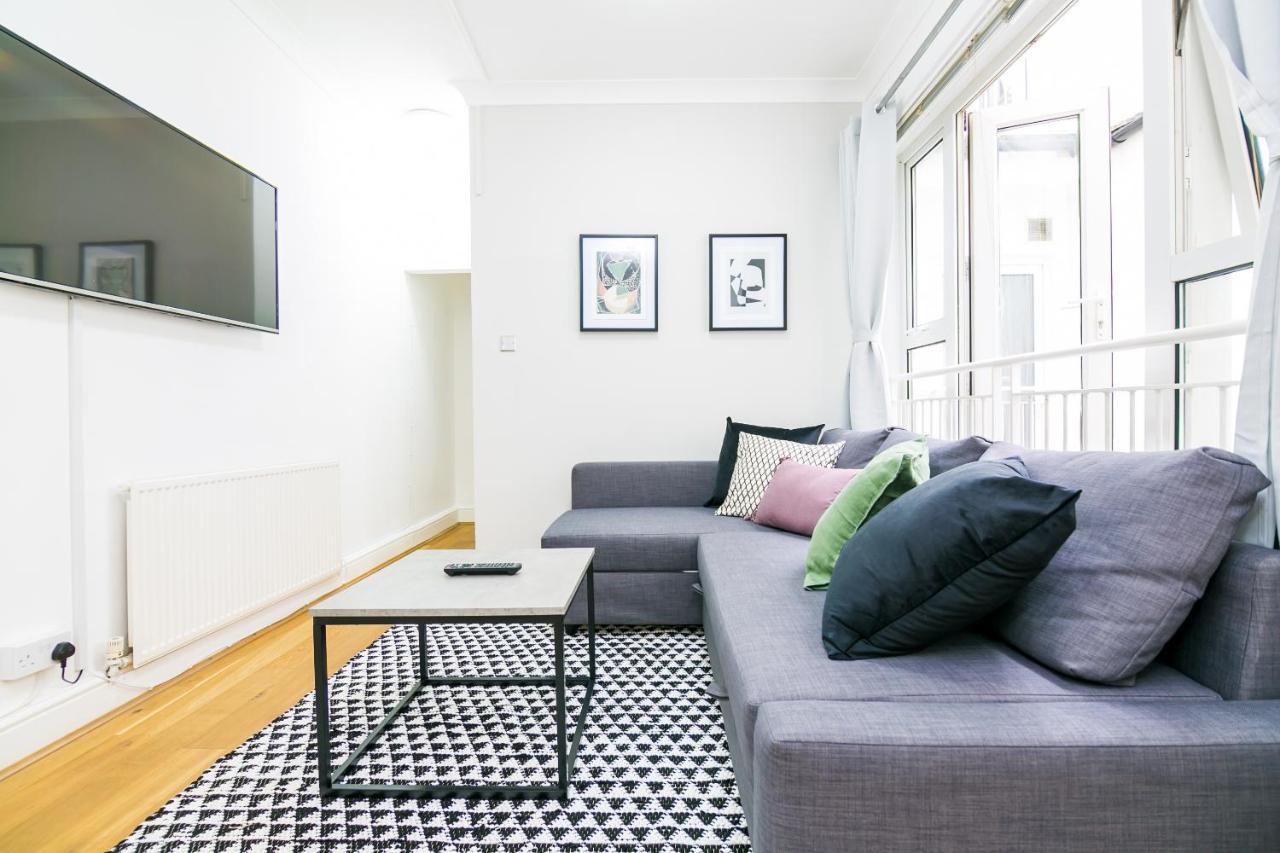 Chancery Lane Residenses Appartement