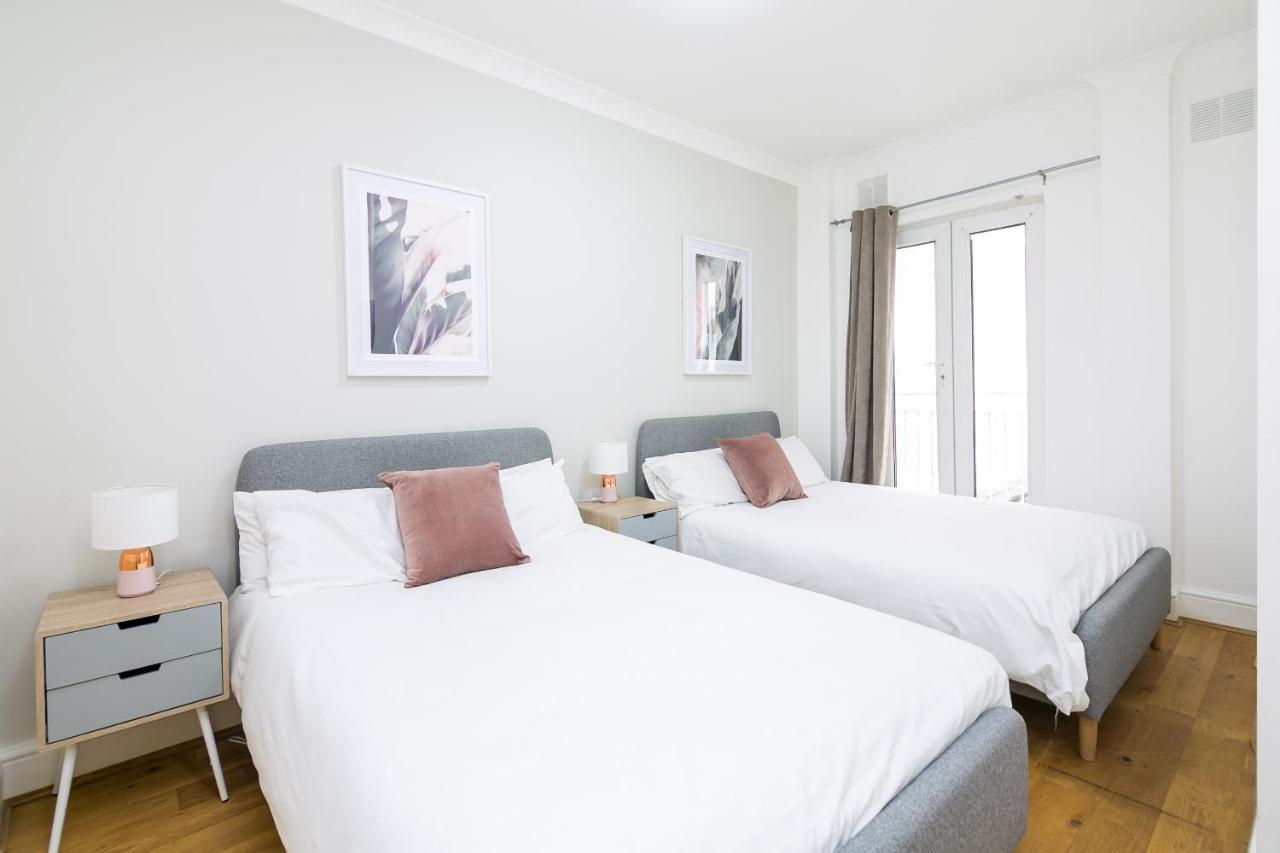 Chancery Lane Residenses Appartement Londen