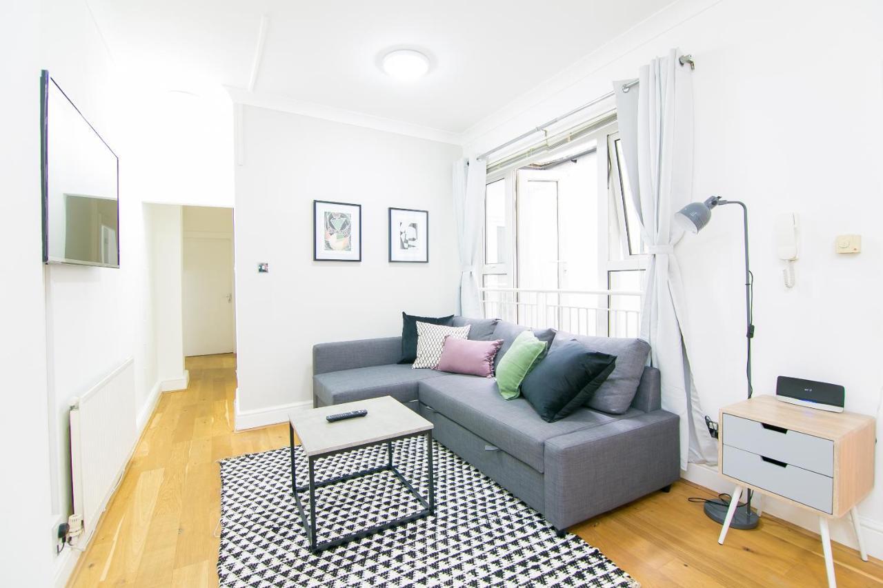 Chancery Lane Residenses Appartement *