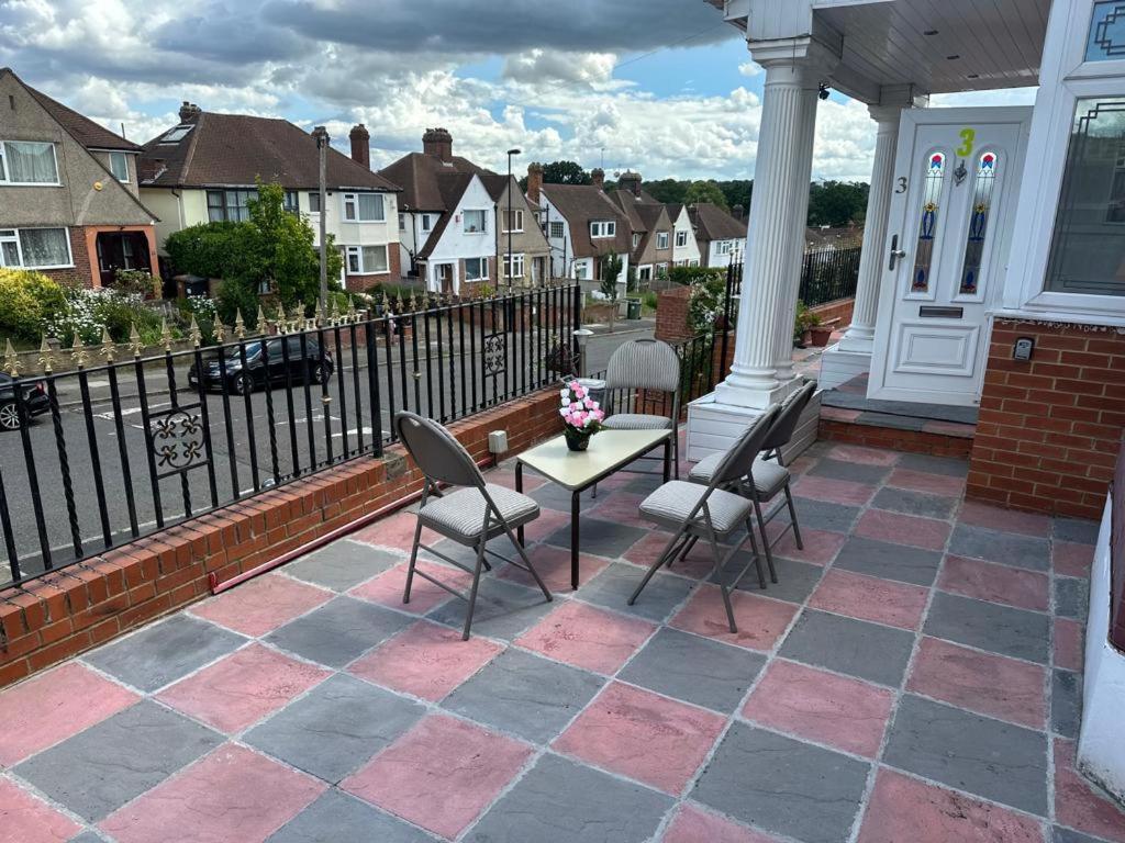 Appartement Haddington Road In Bromley Londen