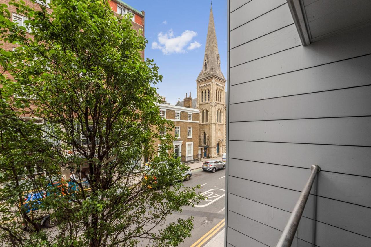 Lejlighed 1 Bedroom Close To Tower Hill