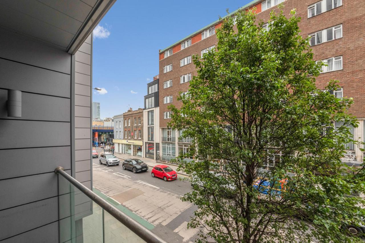 1 Bedroom Close To Tower Hill Lejlighed *
