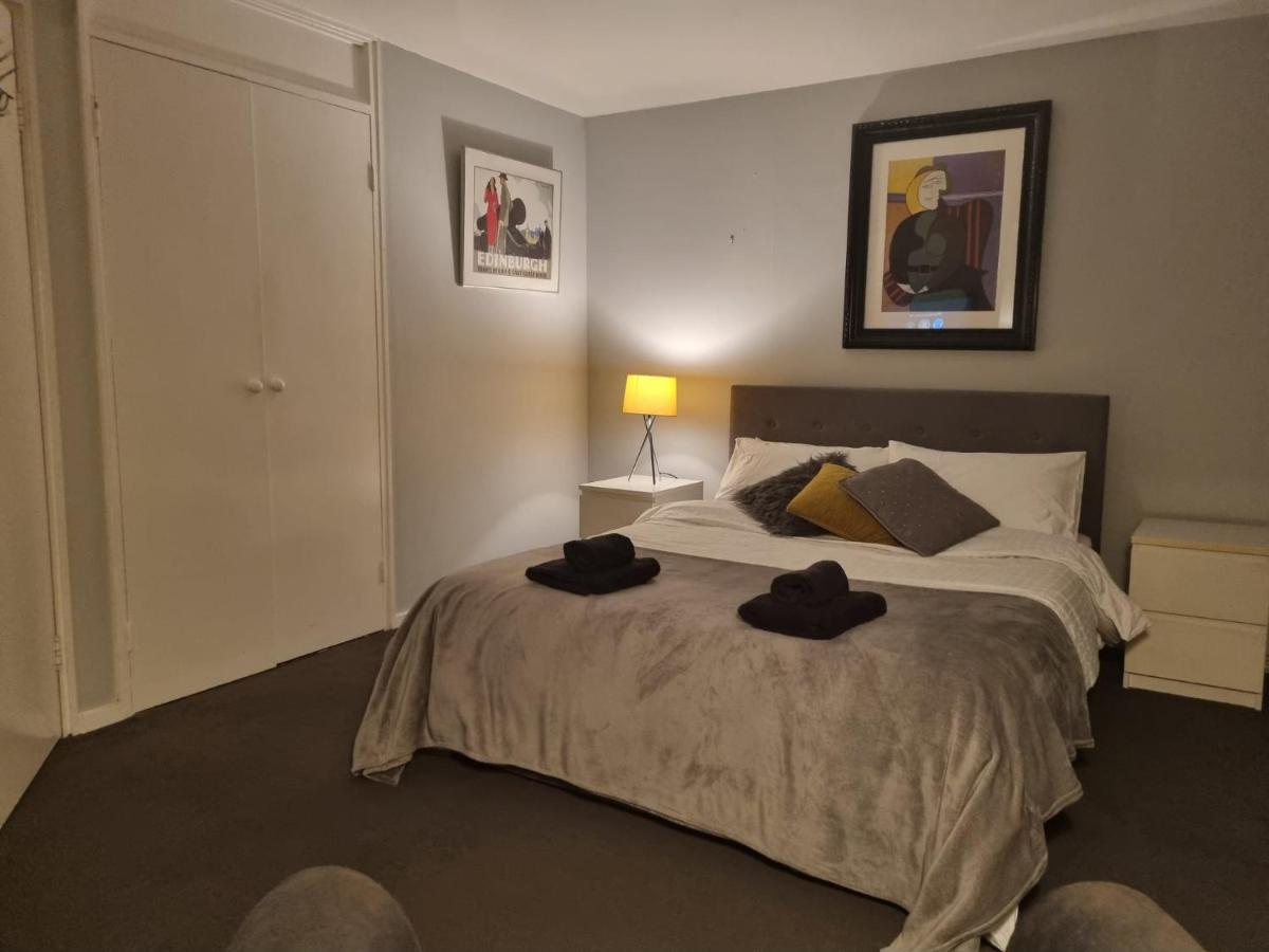 Accommodatie bij particulieren Cool Place Near Borough Market *