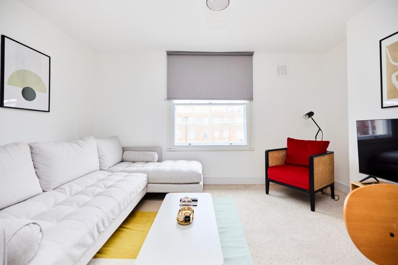 Appartement The Clapham Getaway - Charming 1bdr Flat