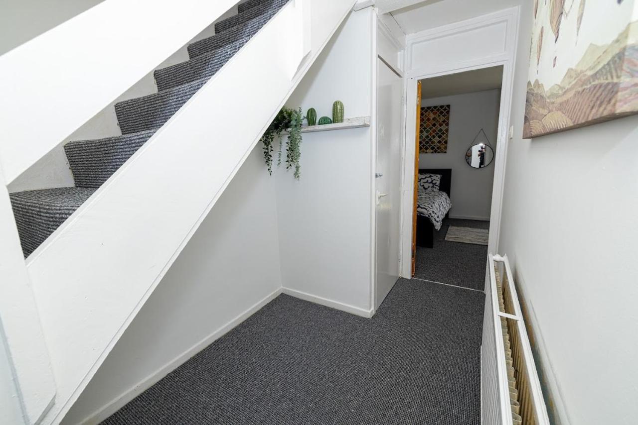 In Mile End Accommodatie bij particulieren