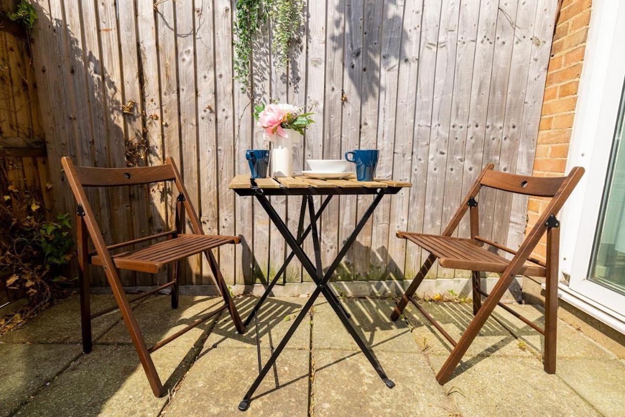 In Mile End Accommodatie bij particulieren *
