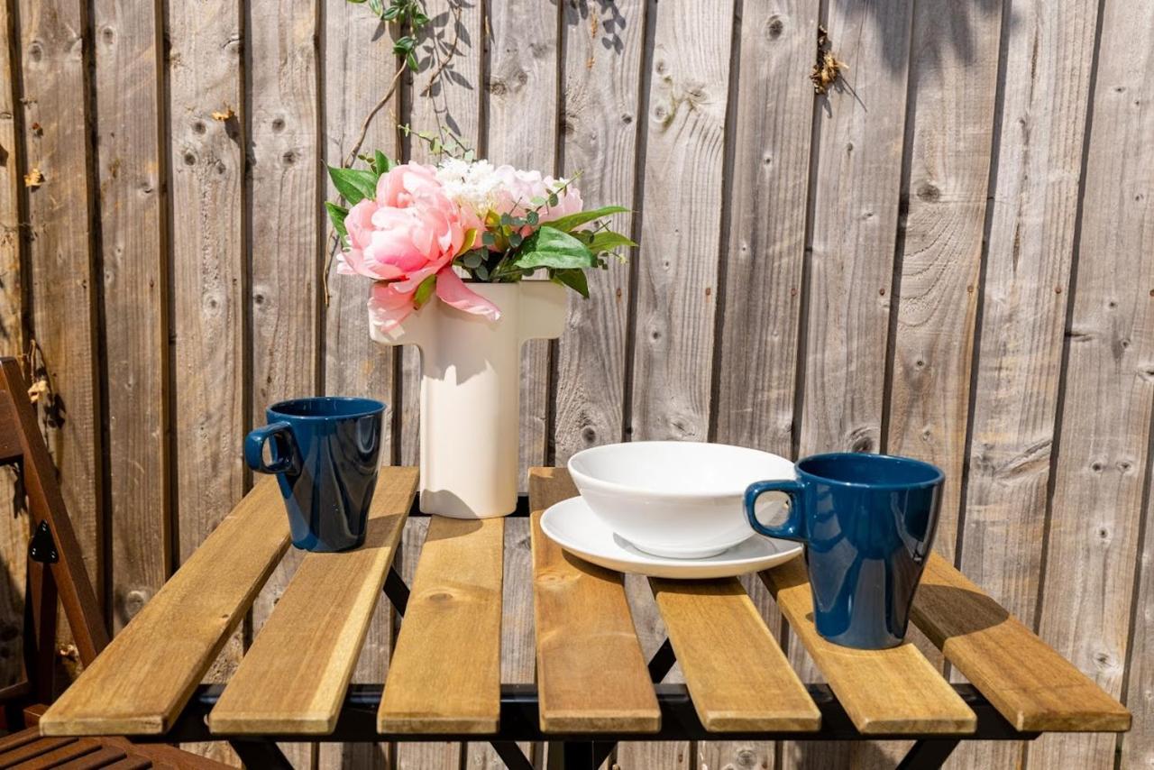 Accommodatie bij particulieren In Mile End *