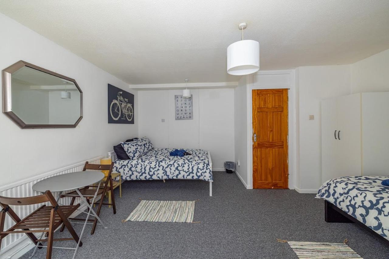 In Mile End Accommodatie bij particulieren Londen