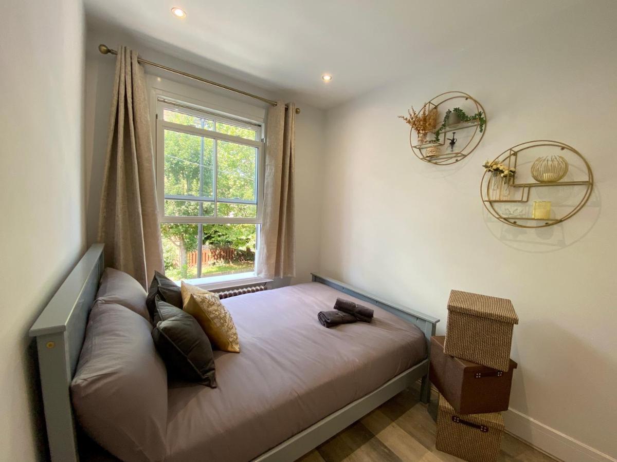 Apartment In Stepney London