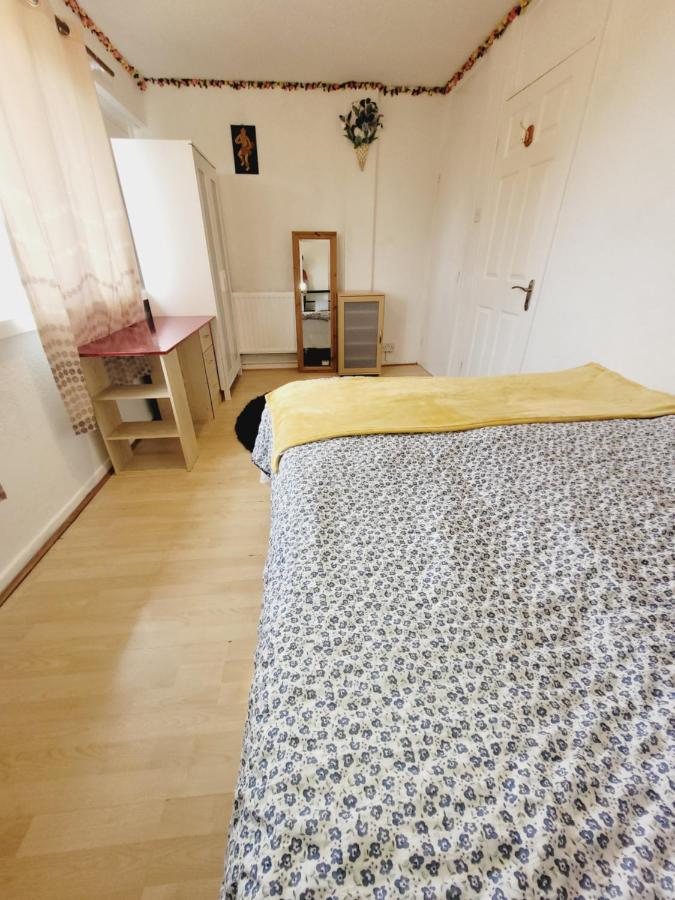 Excellent Big Double Cheap Price Around Accommodatie bij particulieren Londen