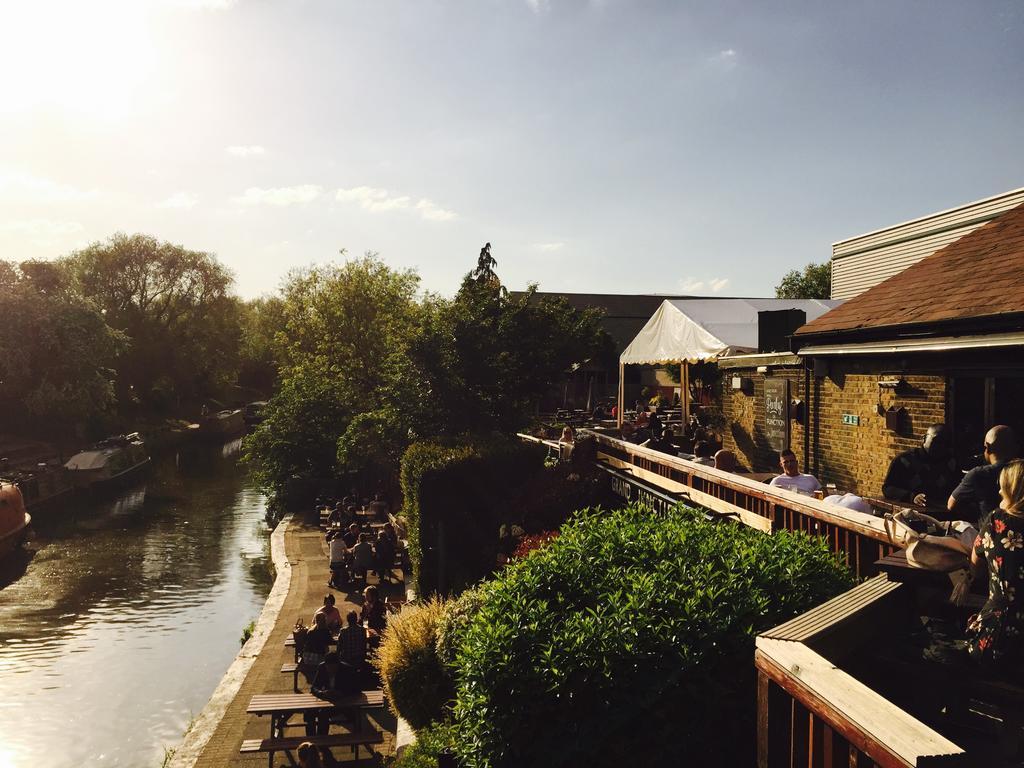 Grand Junction Arms 3* Londen