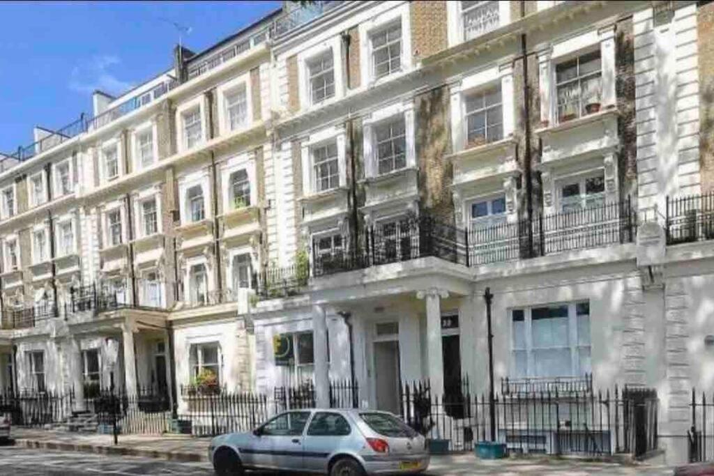 Lejlighed One Bedroom Flat In The Heart Of Islington *