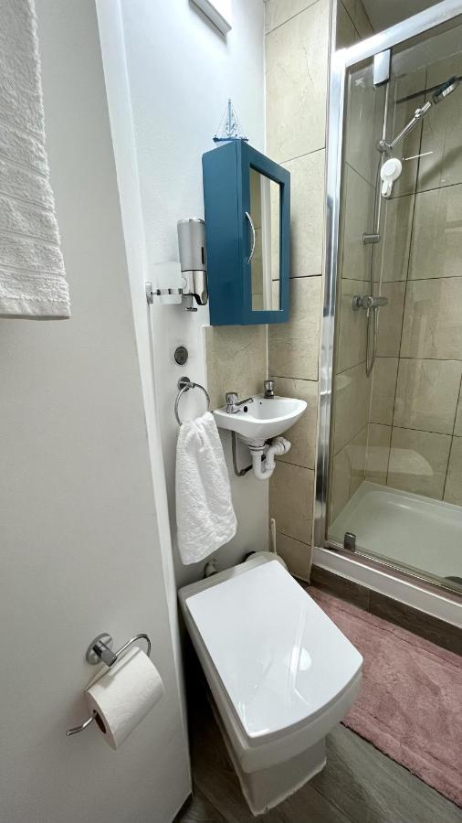 Appartement Millfields Place Londen