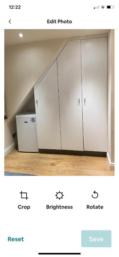 Lejlighed Flat In The Heart Of Golders *